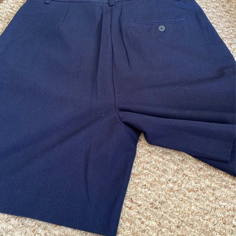 Ashworth high rise shorts size 8‎ - Picture 4 of 4